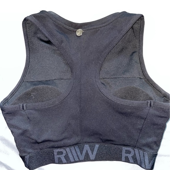 Ryderwear workout bra/top - Picture 5 of 5